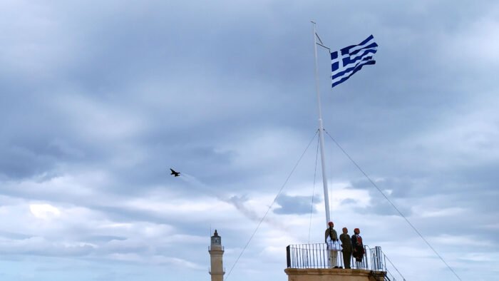 107 χρόνια από την Ένωση της Κρήτης με την Ελλάδα